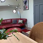 Op Woonboot Hartje Centrum *