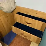 בית אירוח Op Woonboot Hartje Centrum