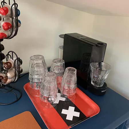 בית אירוח Op Woonboot Hartje Centrum