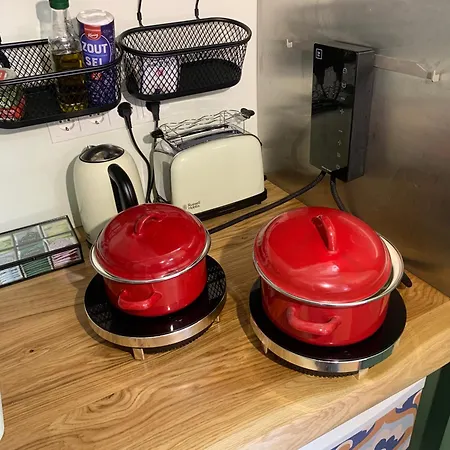 Op Woonboot Hartje Centrum * Amsterdam