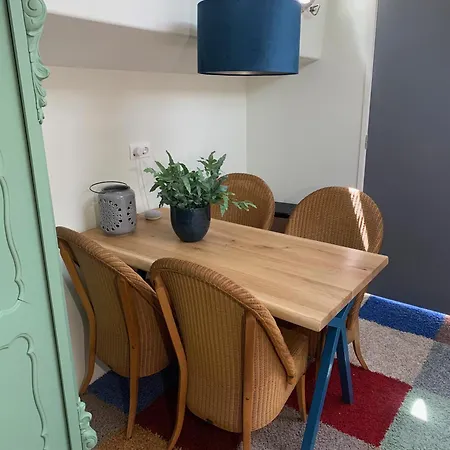 Privat bolig Op Woonboot Hartje Centrum Amsterdam