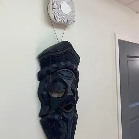 Op Woonboot Hartje Centrum Privat bolig *