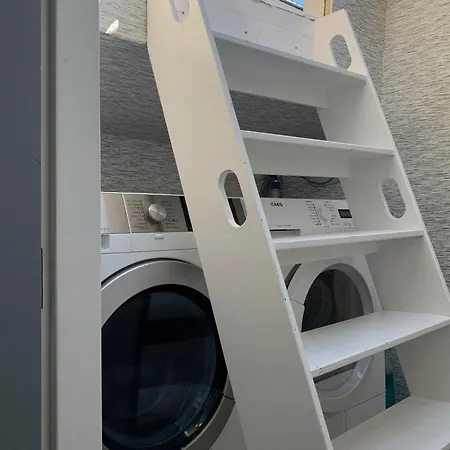 Homestay Op Woonboot Hartje Centrum Amsterdam
