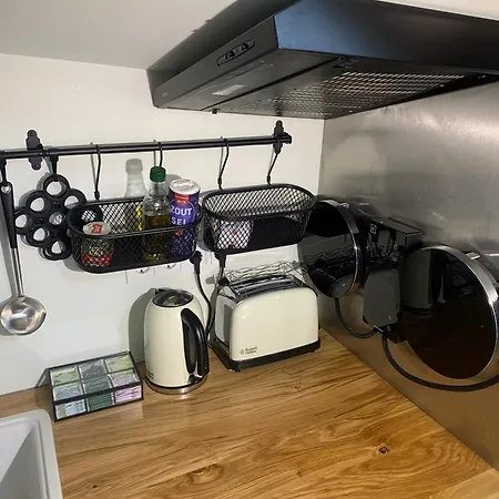 Op Woonboot Hartje Centrum *