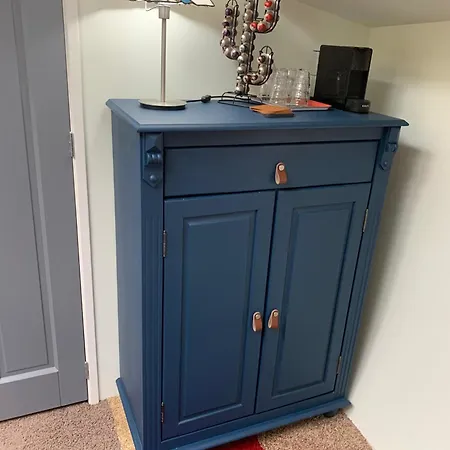 Privat bolig Op Woonboot Hartje Centrum *