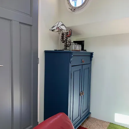 Op Woonboot Hartje Centrum * Amsterdam