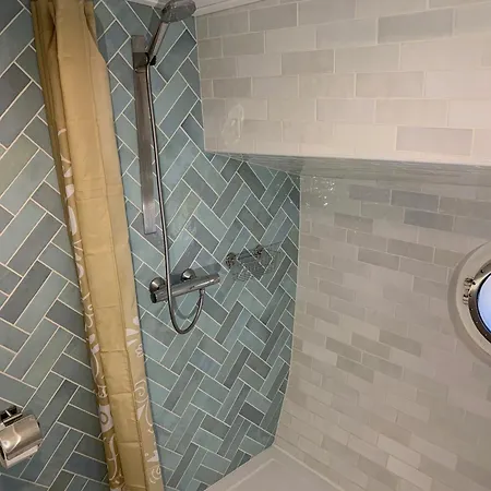 Privat bolig Op Woonboot Hartje Centrum Amsterdam