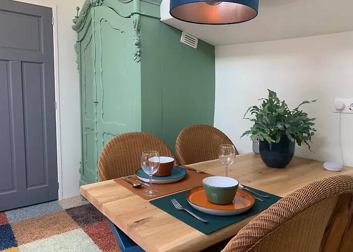 Op Woonboot Hartje Centrum Ubytování v soukromí *