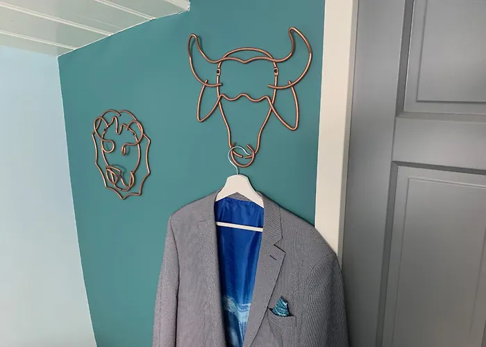 Ubytování v soukromí Op Woonboot Hartje Centrum Amsterdam