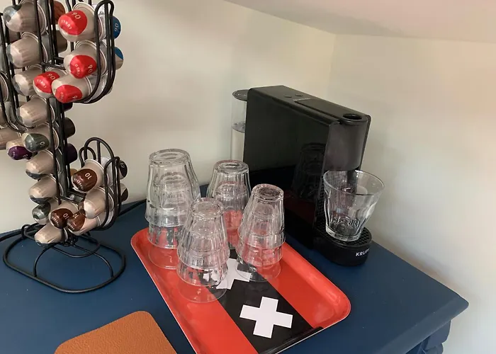 Ubytování v soukromí Op Woonboot Hartje Centrum