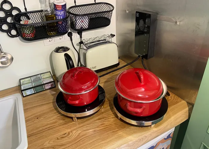 Op Woonboot Hartje Centrum * Amsterdam