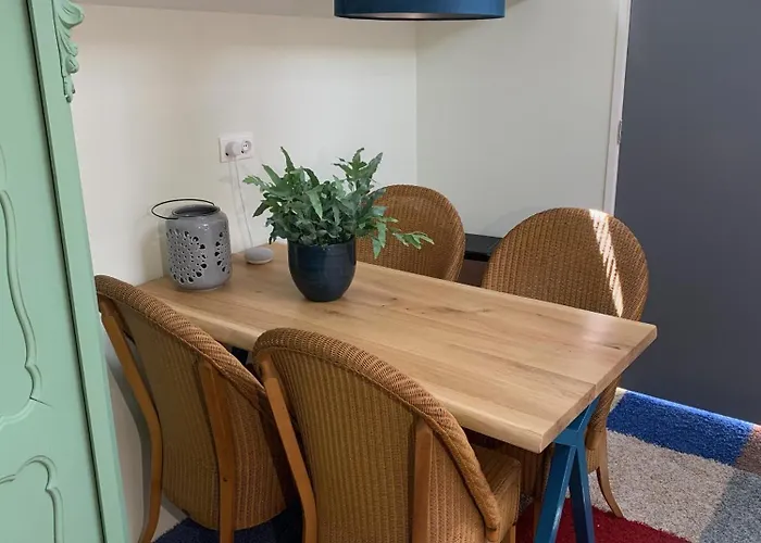 Ubytování v soukromí Op Woonboot Hartje Centrum Amsterdam