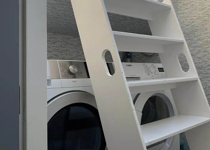 Ubytování v soukromí Op Woonboot Hartje Centrum Amsterdam