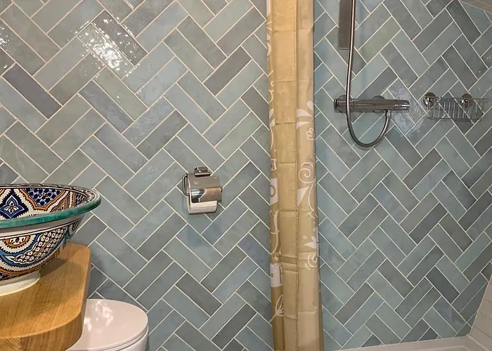 Ubytování v soukromí Op Woonboot Hartje Centrum Amsterdam