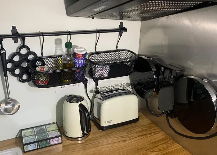 Op Woonboot Hartje Centrum *