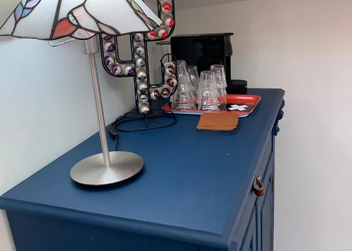 Ubytování v soukromí Op Woonboot Hartje Centrum Amsterdam