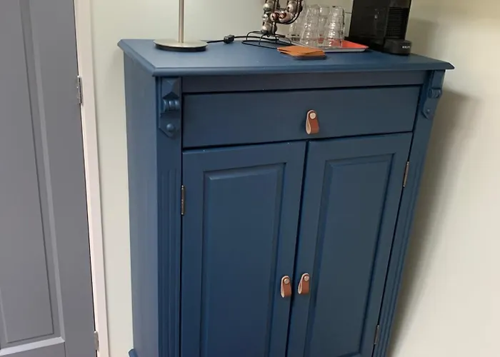 Ubytování v soukromí Op Woonboot Hartje Centrum *