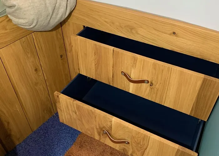 Ubytování v soukromí Op Woonboot Hartje Centrum