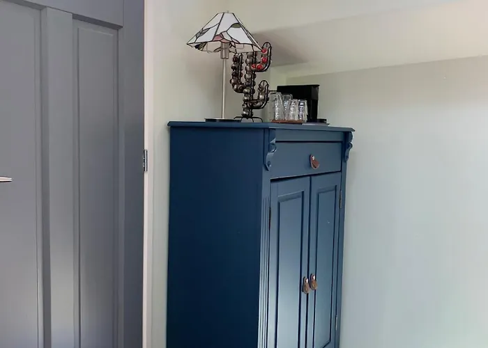 Op Woonboot Hartje Centrum * Amsterdam