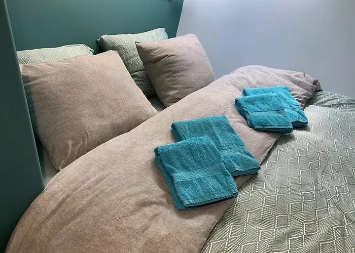 Ubytování v soukromí Op Woonboot Hartje Centrum Amsterdam