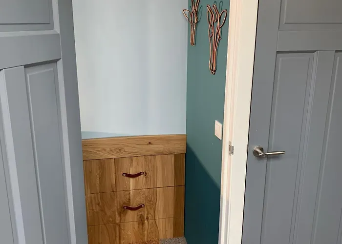 Alloggio in famiglia Op Woonboot Hartje Centrum *