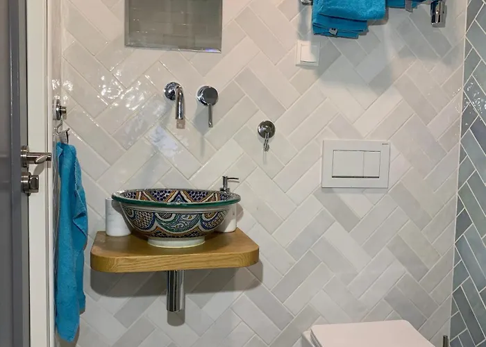 Op Woonboot Hartje Centrum Ubytování v soukromí Amsterdam