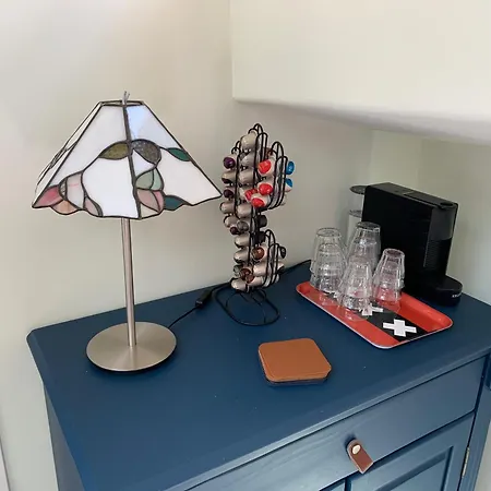 Op Woonboot Hartje Centrum