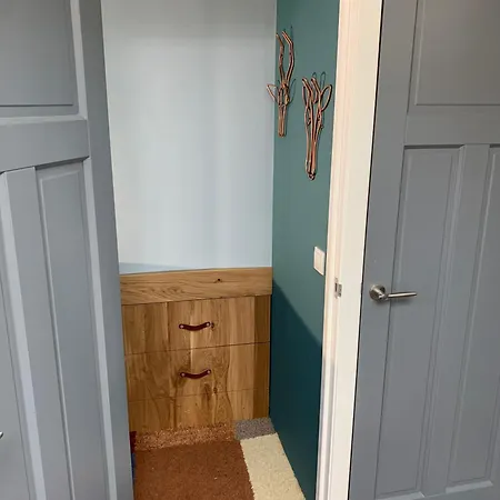 ホームステイ Op Woonboot Hartje Centrum *