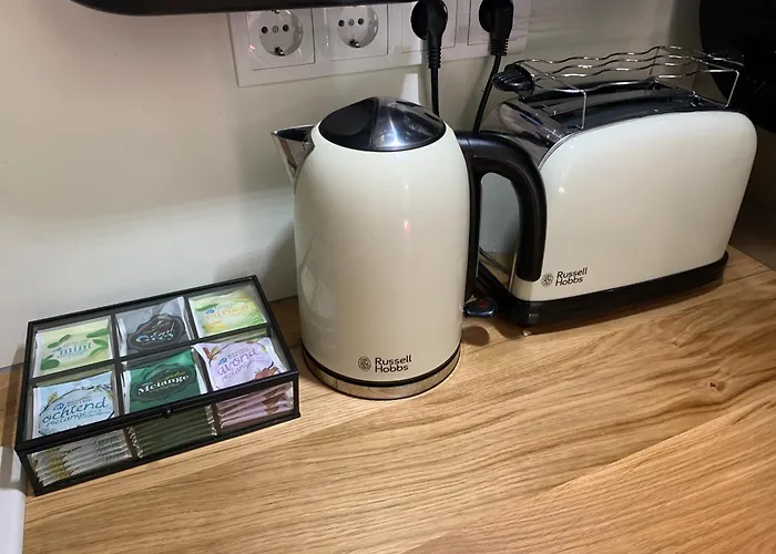 Op Woonboot Hartje Centrum